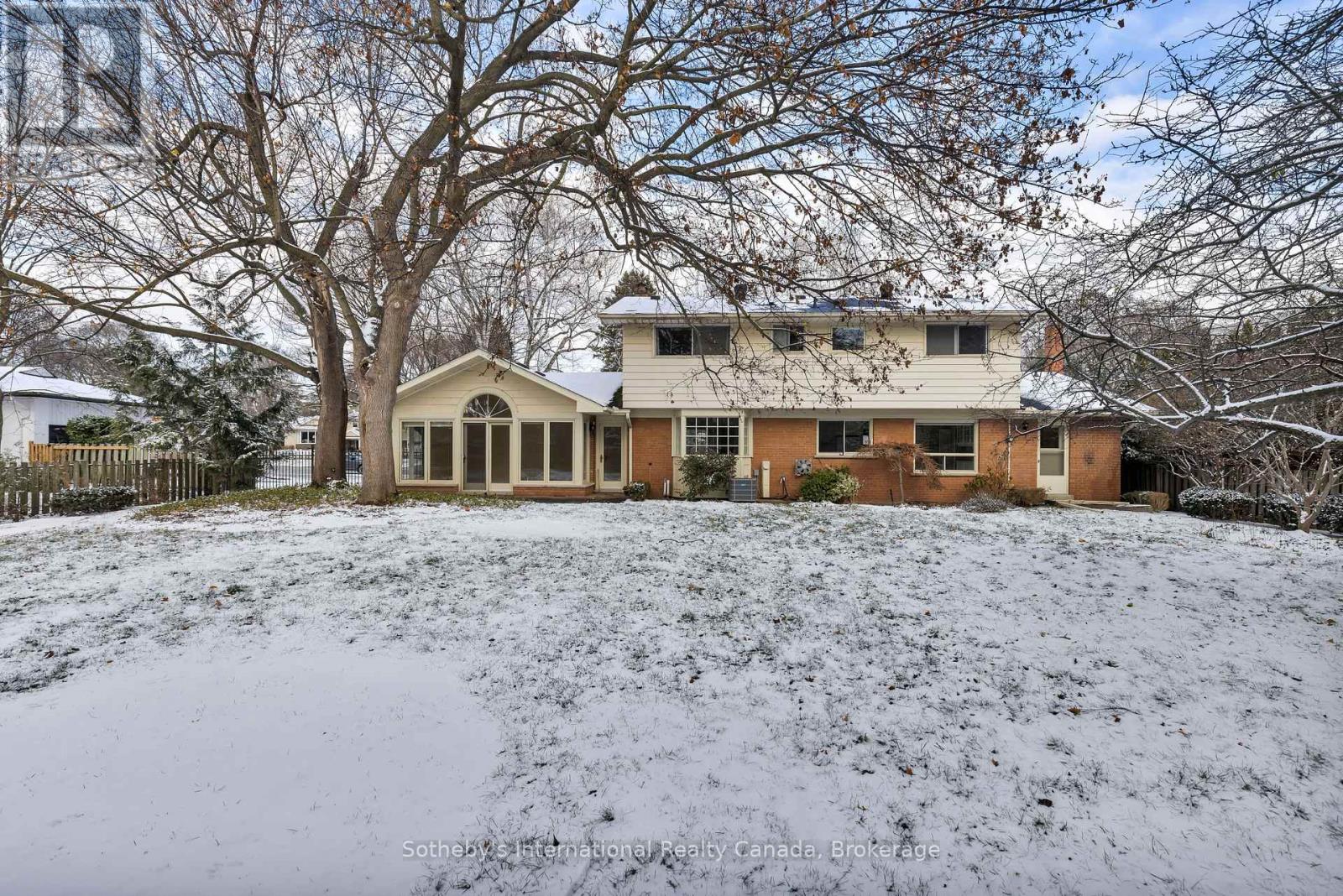 174 Claxton Drive, Oakville, Ontario  L6J 4N9 - Photo 43 - W12695084