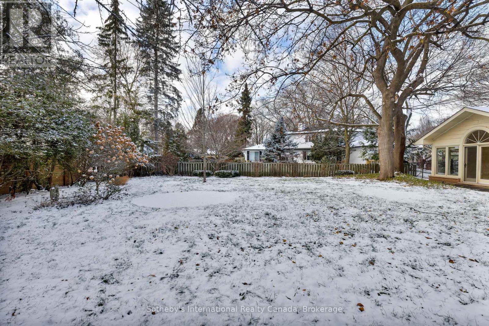 174 Claxton Drive, Oakville, Ontario  L6J 4N9 - Photo 44 - W12695084