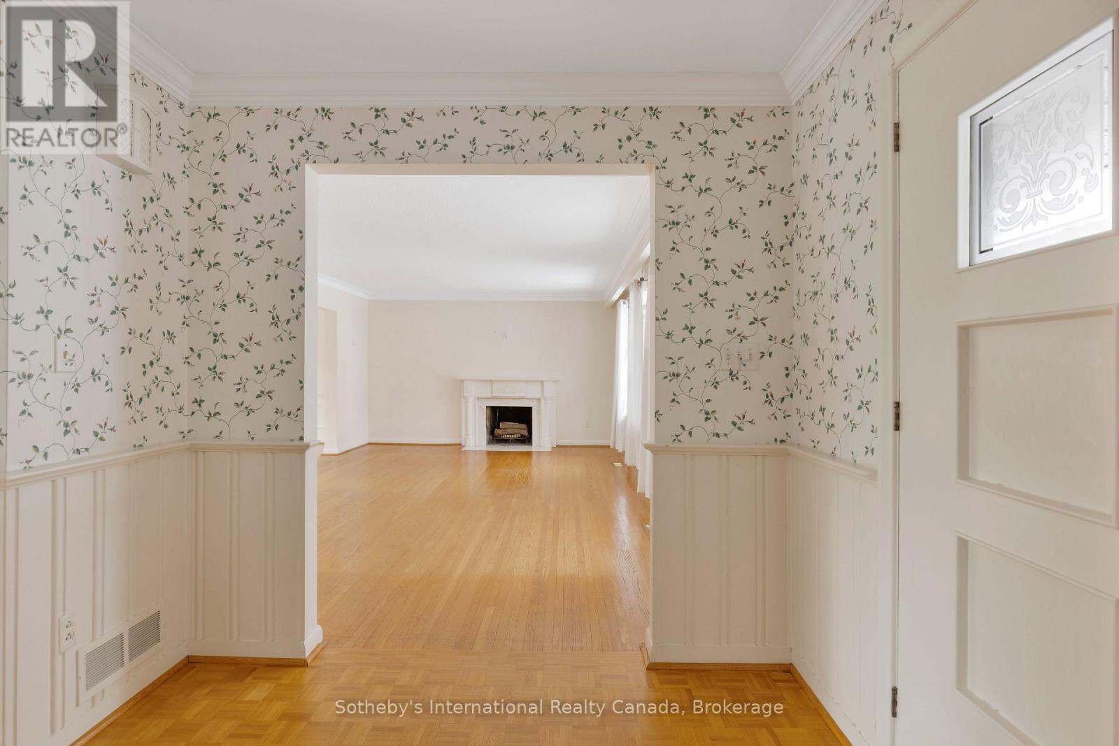 174 Claxton Drive, Oakville, Ontario  L6J 4N9 - Photo 6 - W12695084