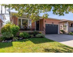 134 SIRENTE DRIVE, Hamilton, Ontario