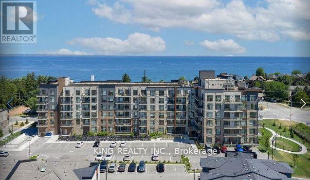 306 - 600 NORTH SERVICE ROAD, Hamilton, Ontario