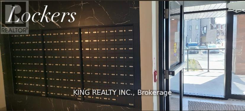 306 - 600 North Service Road, Hamilton, Ontario  L8E 0L2 - Photo 18 - X12694942