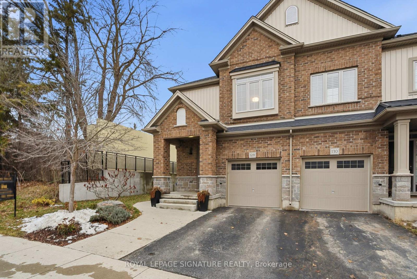 128 LAW DRIVE, Guelph, Ontario