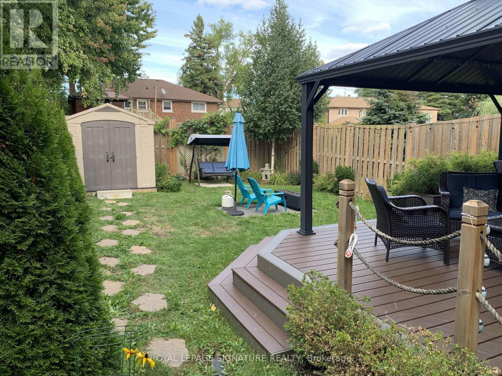 128 Law Drive, Guelph, Ontario  N1E 0M2 - Photo 38 - X12694952