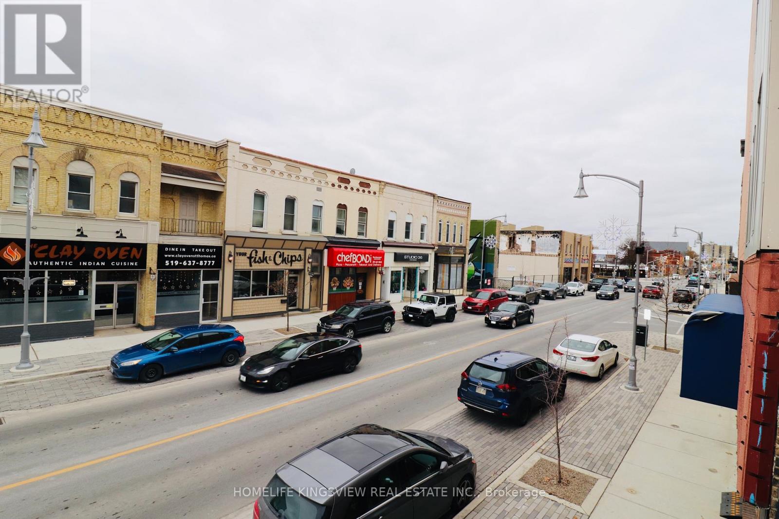 647 Talbot Street, St. Thomas, Ontario  N5P 1C9 - Photo 3 - X12694960