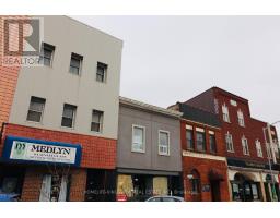 647 TALBOT STREET, St. Thomas, Ontario