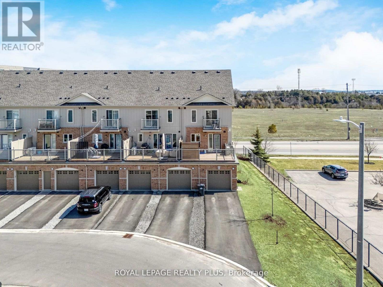 1 - 120 Watson Parkway N, Guelph, Ontario  N1E 0P6 - Photo 34 - X12695052