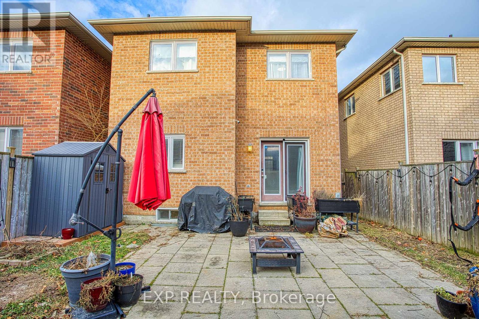 20 Goldeye Drive, Hamilton, Ontario  L8E 6C2 - Photo 33 - X12695078