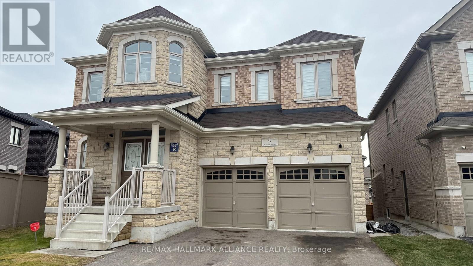 Basement - 7 Avanti Crescent, Hamilton, Ontario  L8B 1W7 - Photo 1 - X12695136