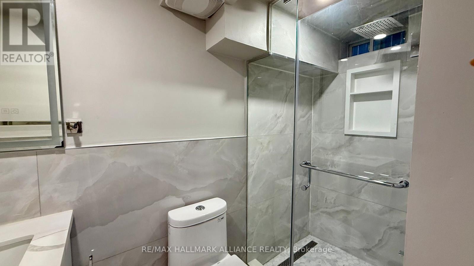 Basement - 7 Avanti Crescent, Hamilton, Ontario  L8B 1W7 - Photo 13 - X12695136