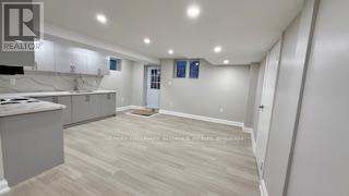 Basement - 7 Avanti Crescent, Hamilton, Ontario  L8B 1W7 - Photo 8 - X12695136