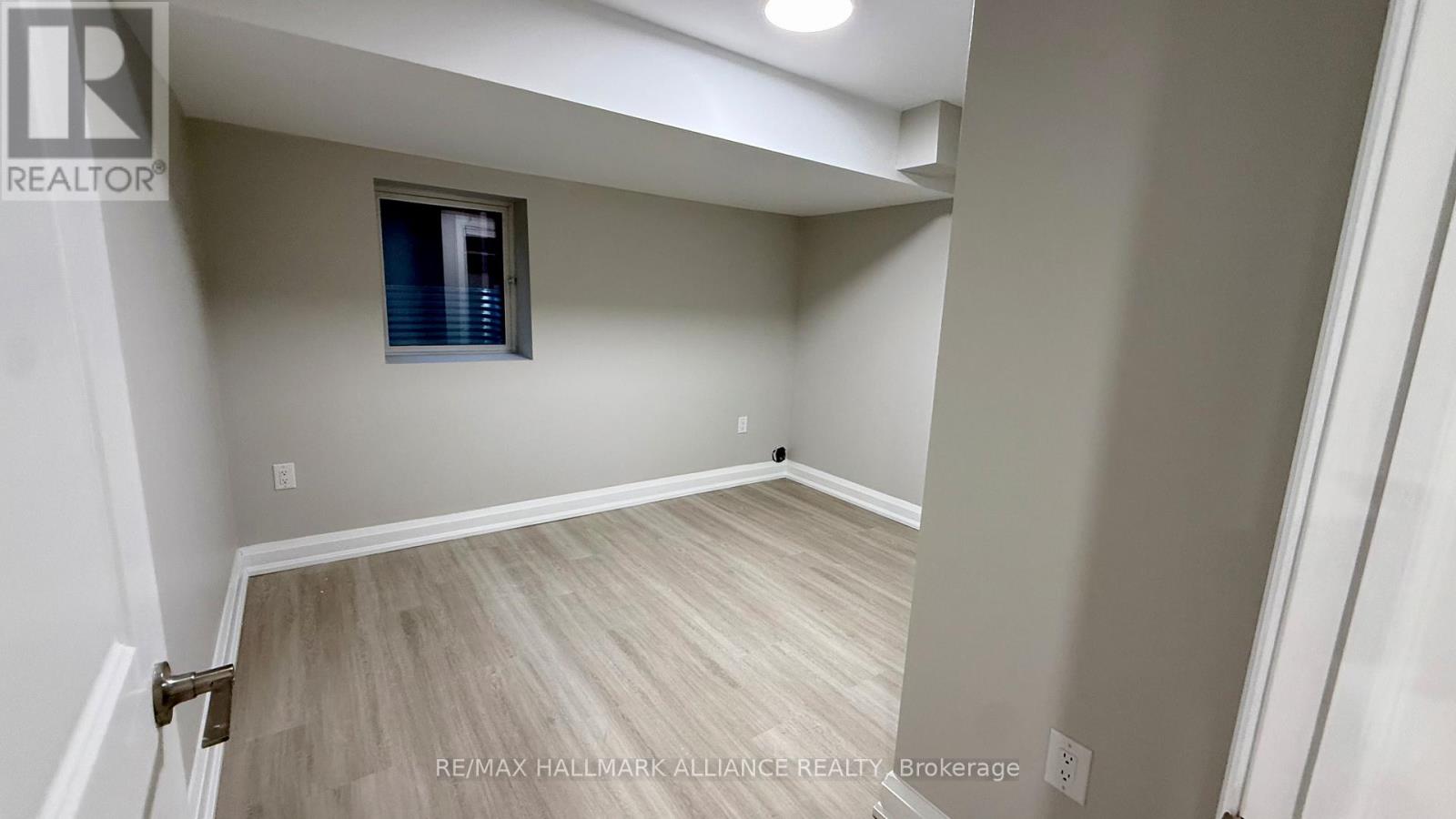 Basement - 7 Avanti Crescent, Hamilton, Ontario  L8B 1W7 - Photo 9 - X12695136