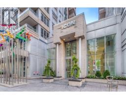 841 - 250 WELLINGTON STREET W, Toronto, Ontario