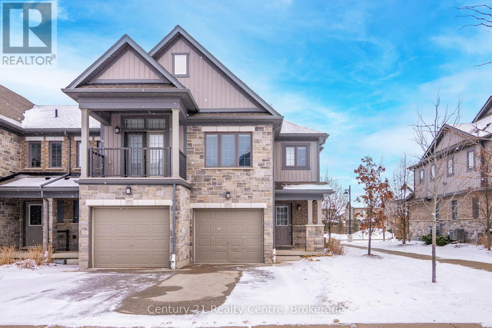 157 South Creek Drive, Kitchener, Ontario  N2P 2N3 - Photo 3 - X12695150