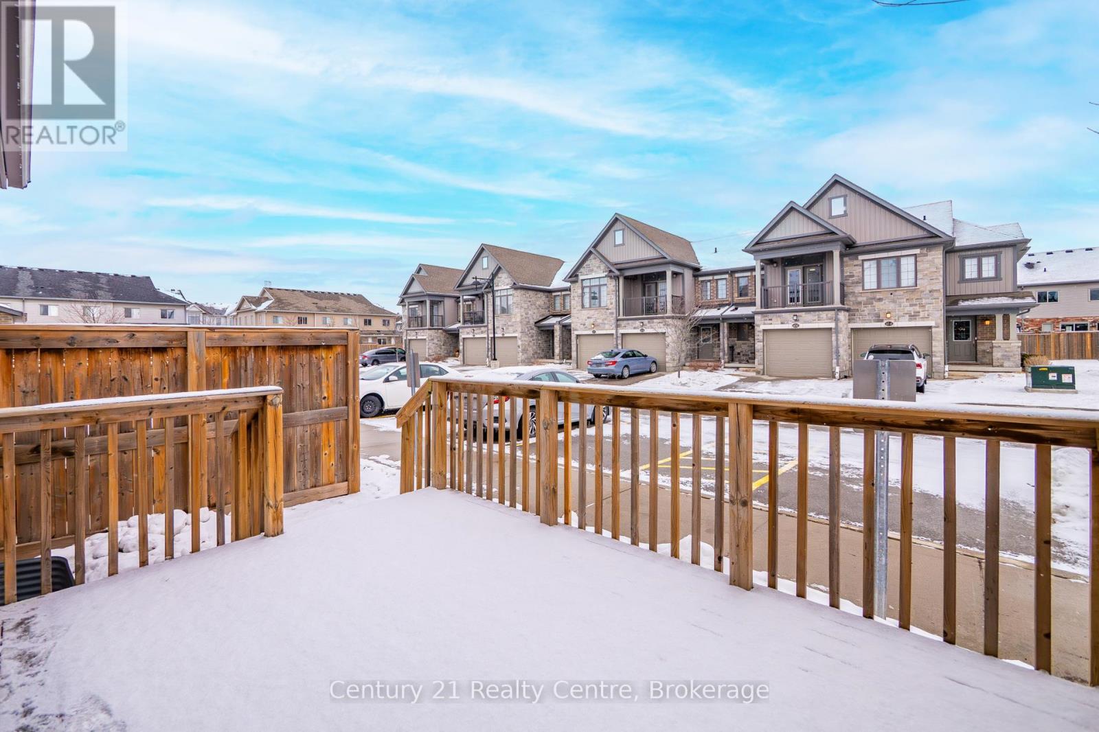 157 South Creek Drive, Kitchener, Ontario  N2P 2N3 - Photo 43 - X12695150