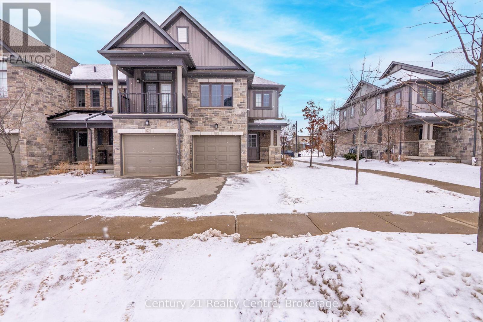 157 South Creek Drive, Kitchener, Ontario  N2P 2N3 - Photo 5 - X12695150