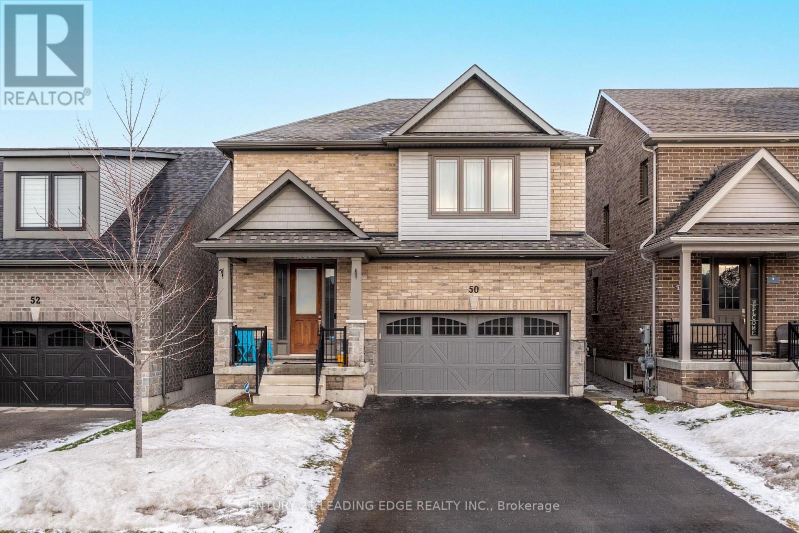 50 DRUMMOND STREET, Port Hope, Ontario