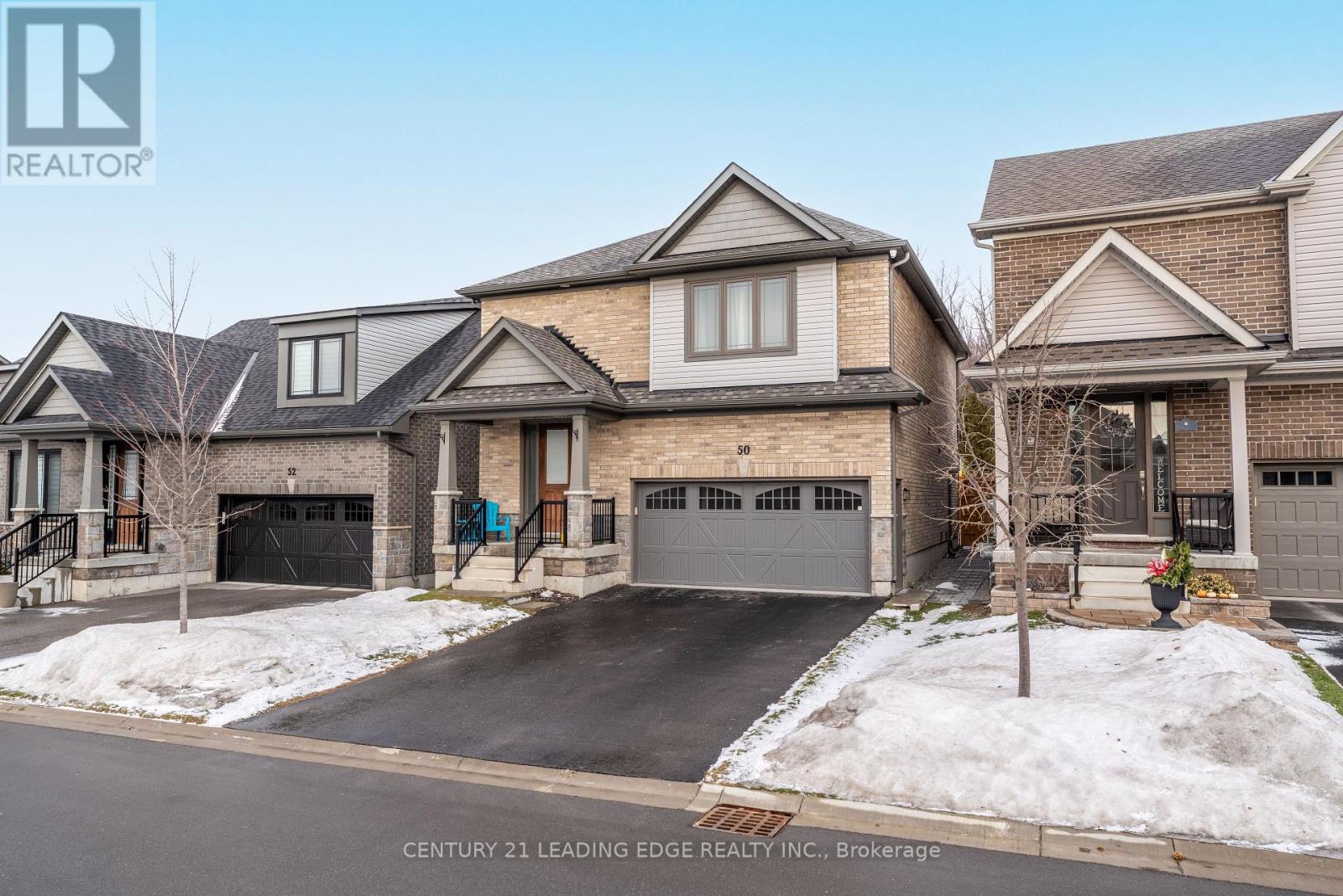 50 Drummond Street, Port Hope, Ontario  L1A 0E8 - Photo 2 - X12695152