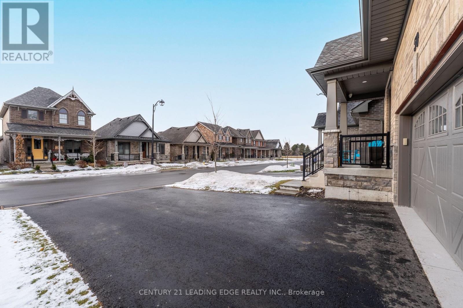 50 Drummond Street, Port Hope, Ontario  L1A 0E8 - Photo 3 - X12695152