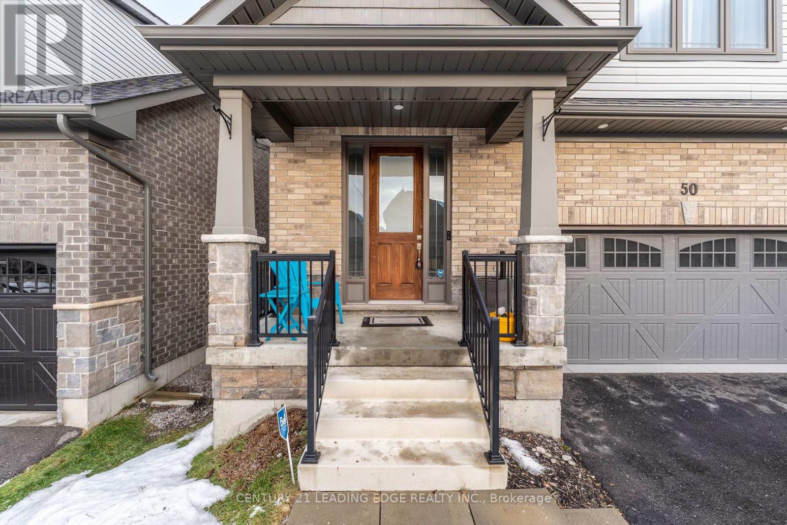 50 Drummond Street, Port Hope, Ontario  L1A 0E8 - Photo 4 - X12695152