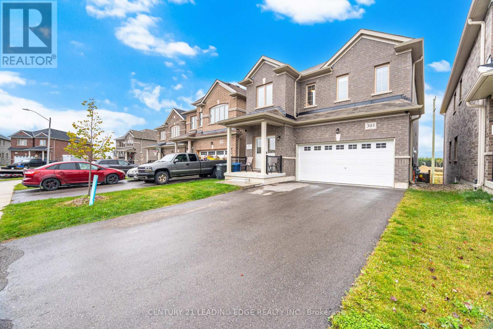 301 RIDLEY CRESCENT, Southgate, Ontario