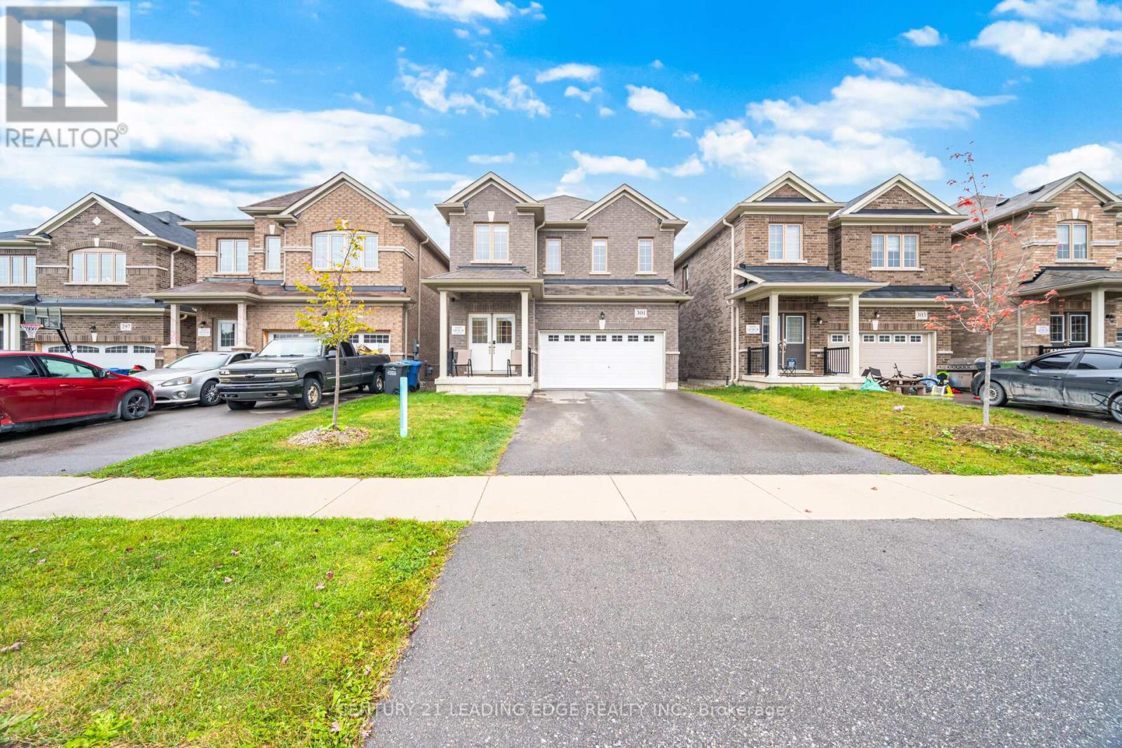 301 Ridley Crescent, Southgate, Ontario  N0C 1B0 - Photo 2 - X12695154