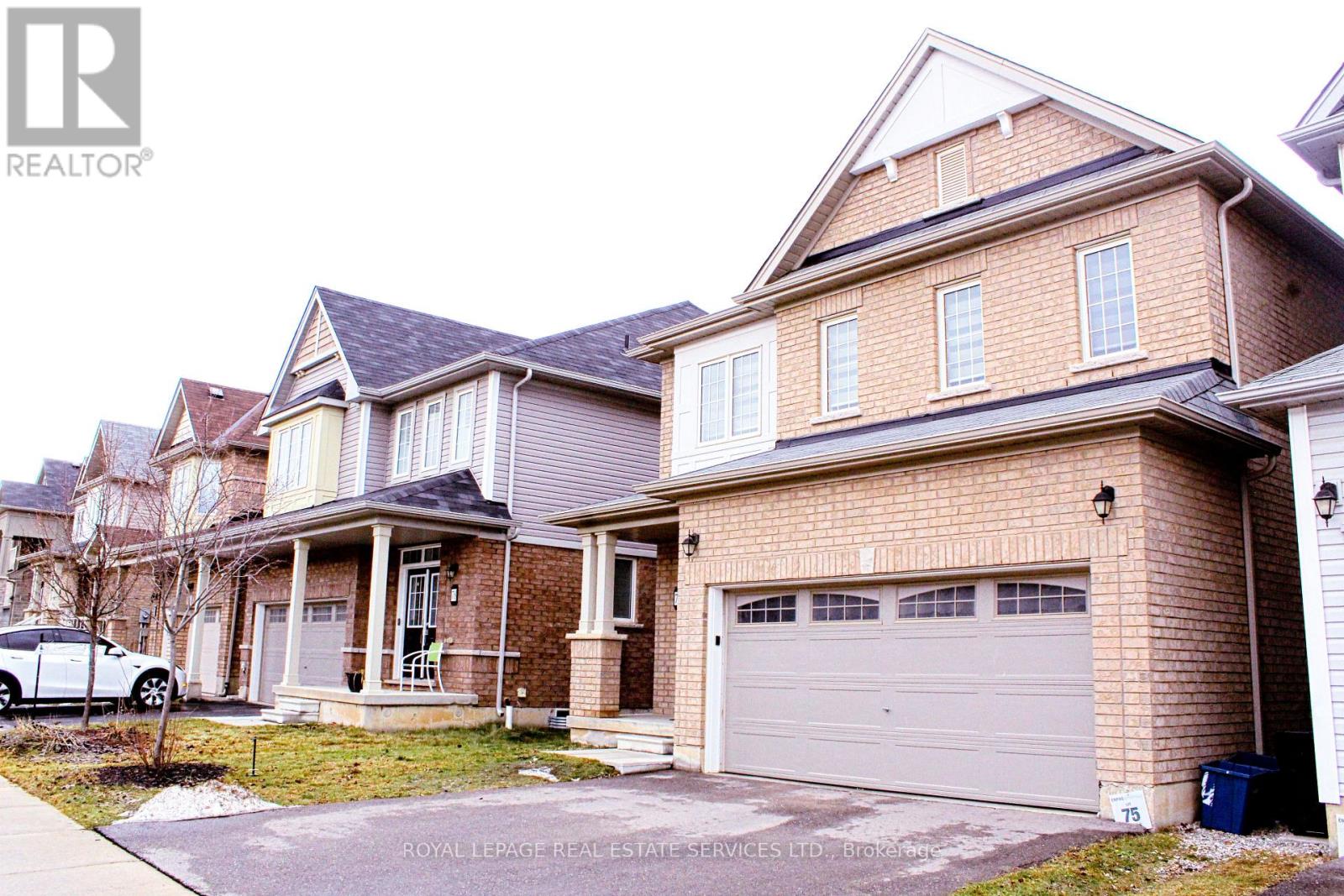 76 Cooke Avenue, Brantford, Ontario  N3T 0S1 - Photo 3 - X12695178