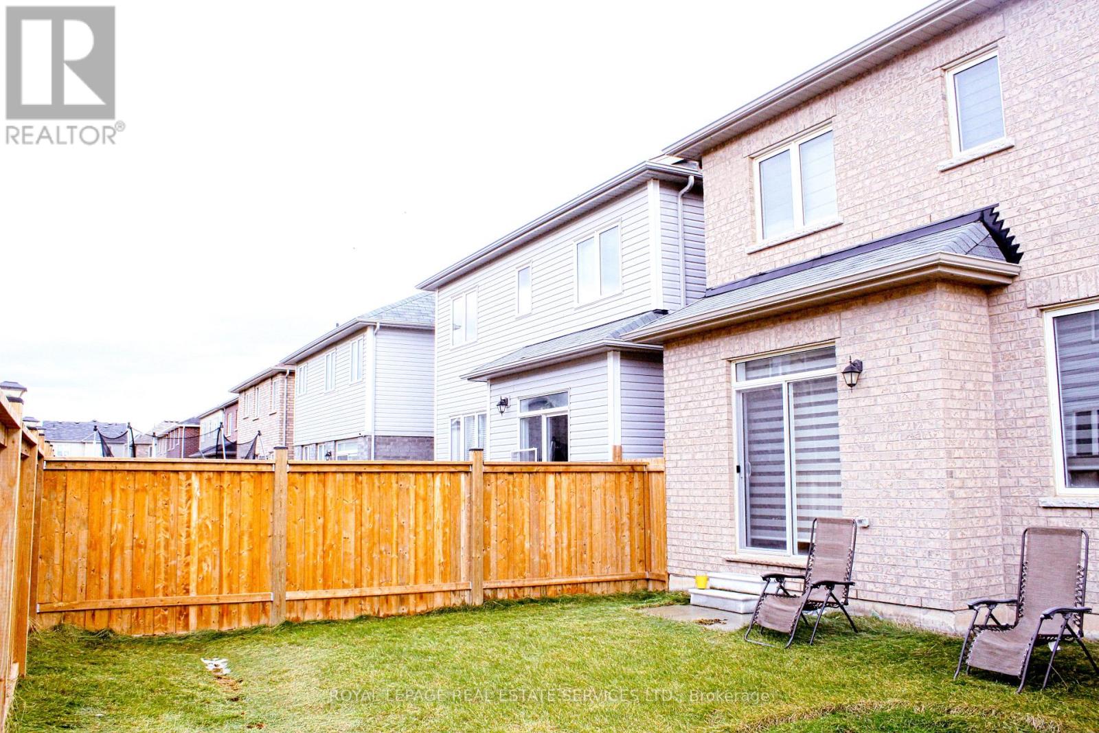 76 Cooke Avenue, Brantford, Ontario  N3T 0S1 - Photo 48 - X12695178