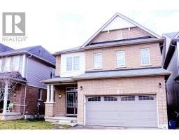 76 COOKE AVENUE, Brantford, Ontario