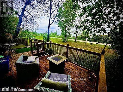 735 Beach Boulevard, Hamilton, Ontario  L8H 6Y5 - Photo 33 - X12695210