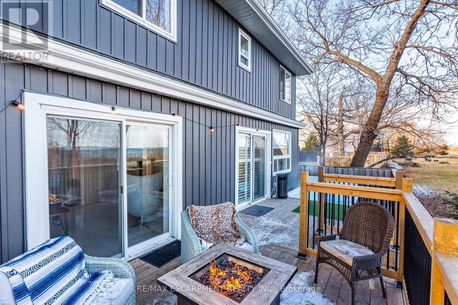 735 Beach Boulevard, Hamilton, Ontario  L8H 6Y5 - Photo 34 - X12695210