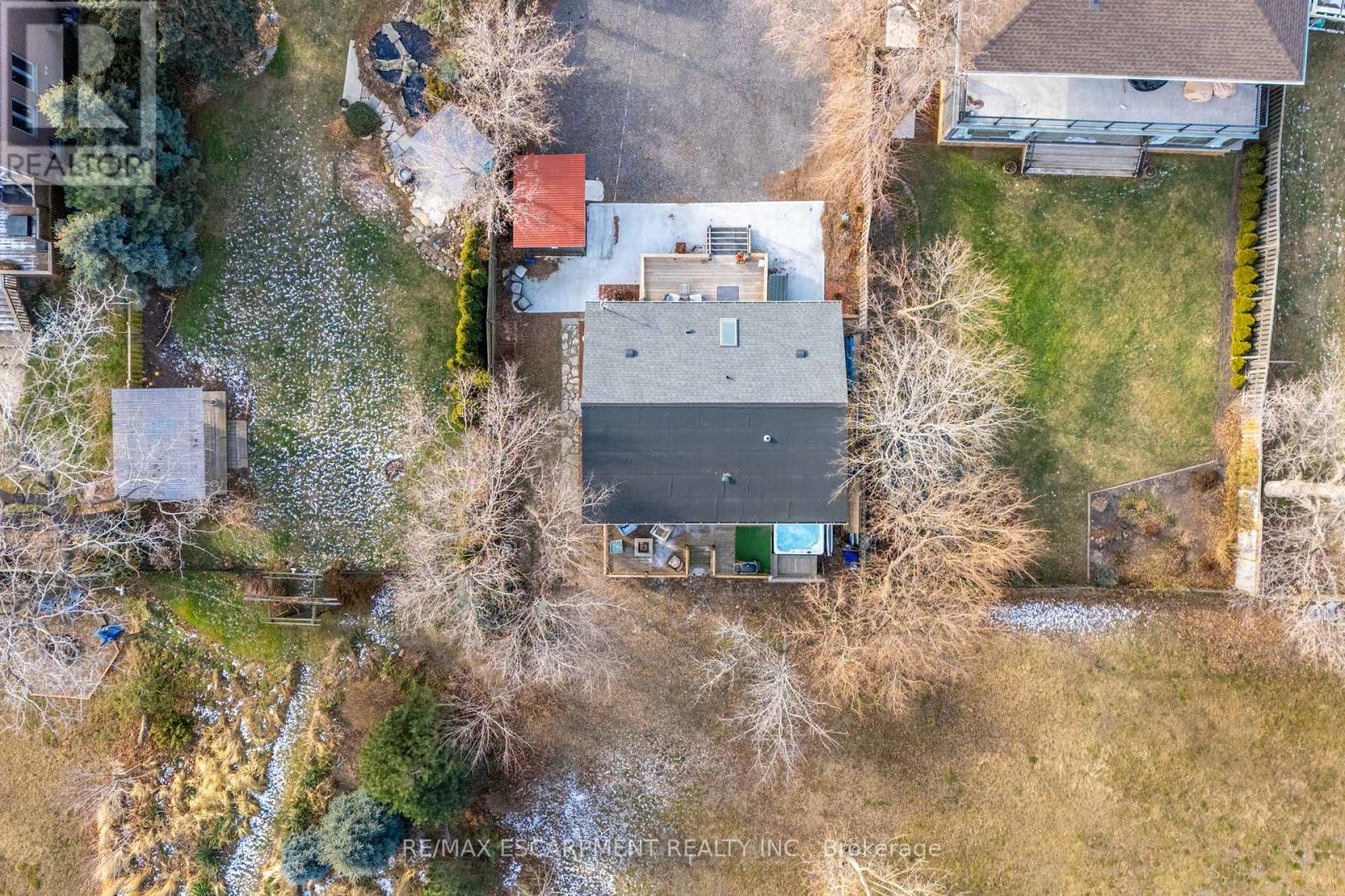 735 Beach Boulevard, Hamilton, Ontario  L8H 6Y5 - Photo 39 - X12695210