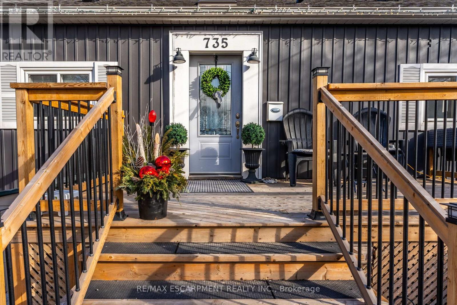 735 Beach Boulevard, Hamilton, Ontario  L8H 6Y5 - Photo 42 - X12695210