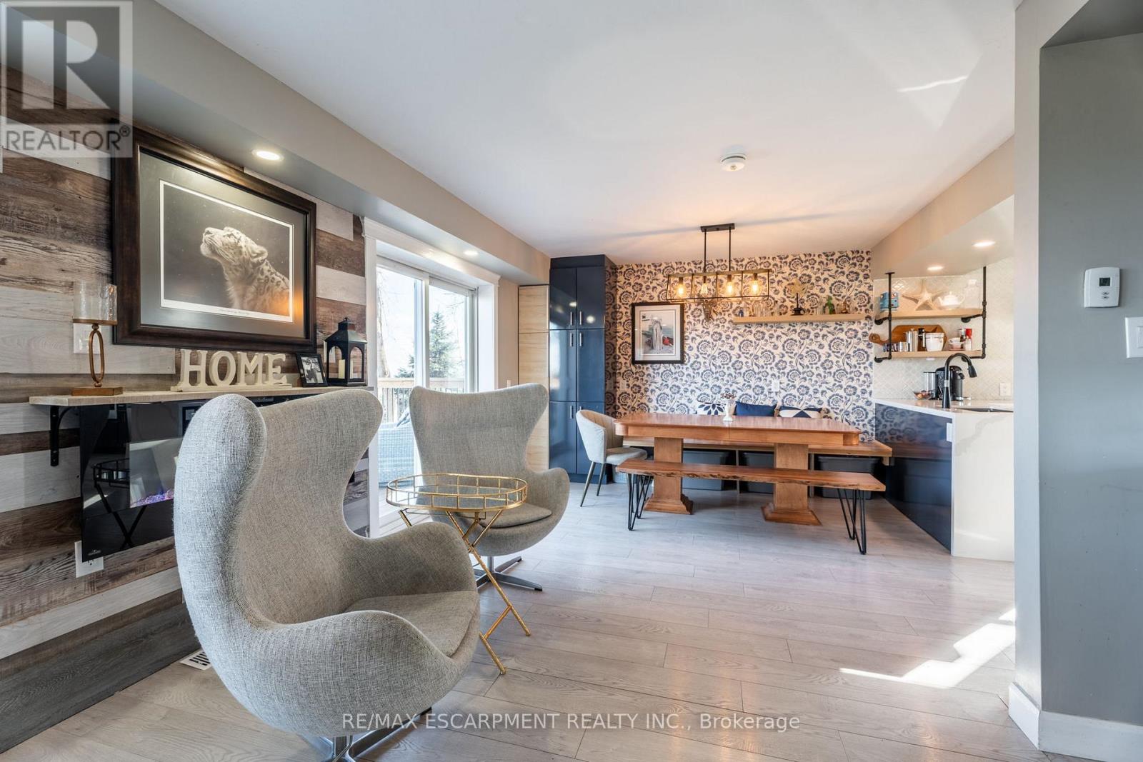 735 Beach Boulevard, Hamilton, Ontario  L8H 6Y5 - Photo 5 - X12695210