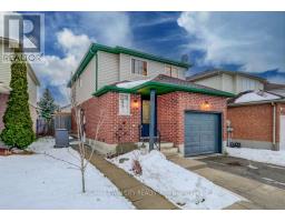 33 ORCHID CRESCENT, Waterloo, Ontario