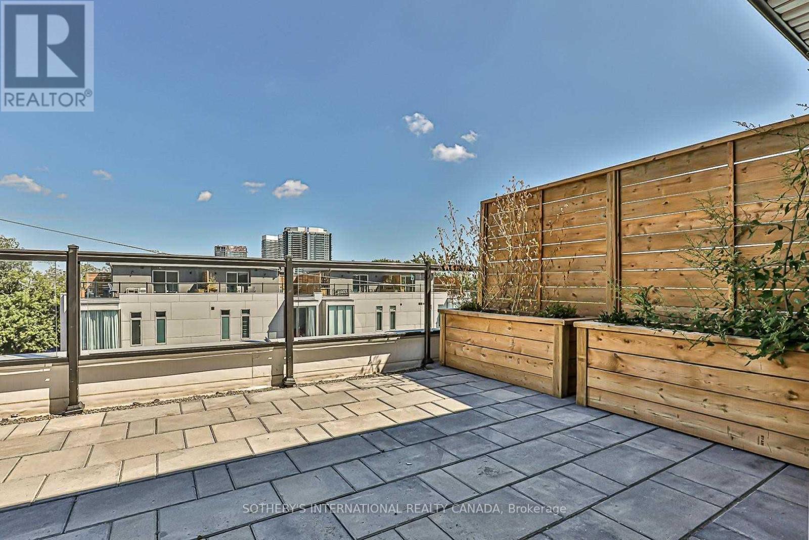 1 - 18 Greenbriar Road, Toronto, Ontario  M2K 0G7 - Photo 2 - C12695158