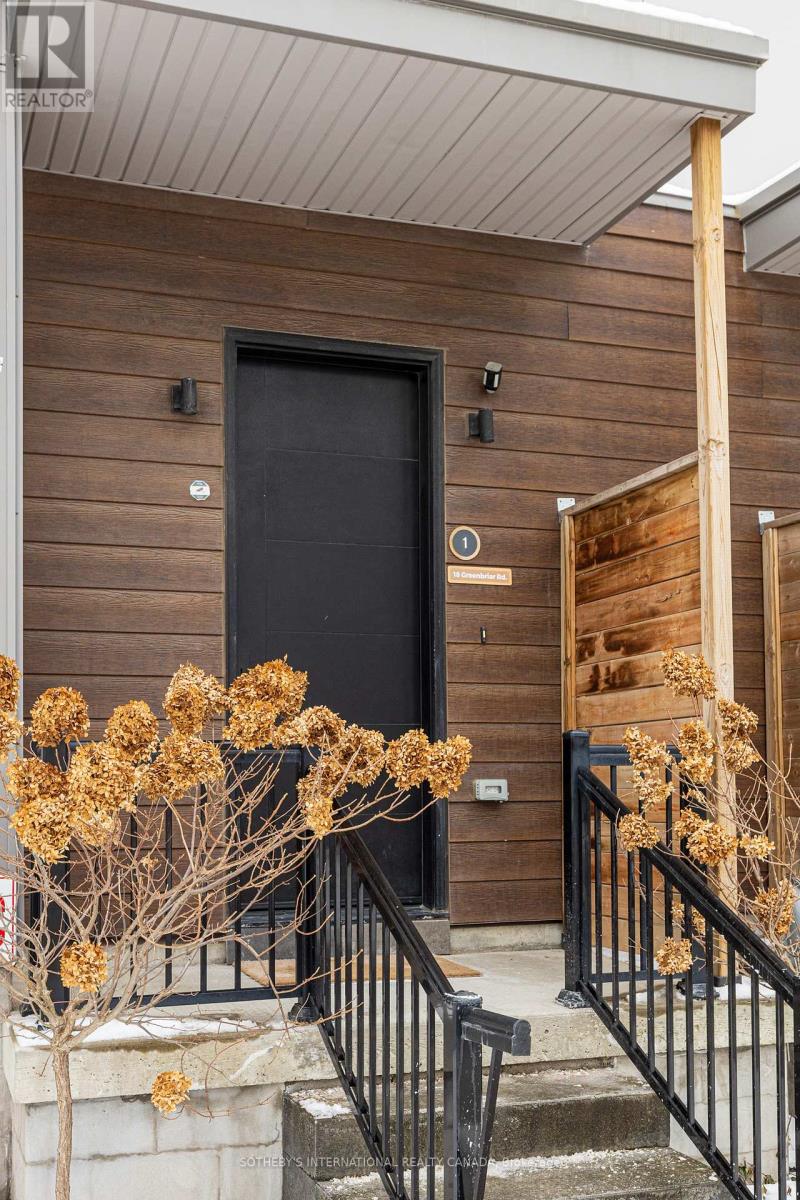 1 - 18 Greenbriar Road, Toronto, Ontario  M2K 0G7 - Photo 8 - C12695158