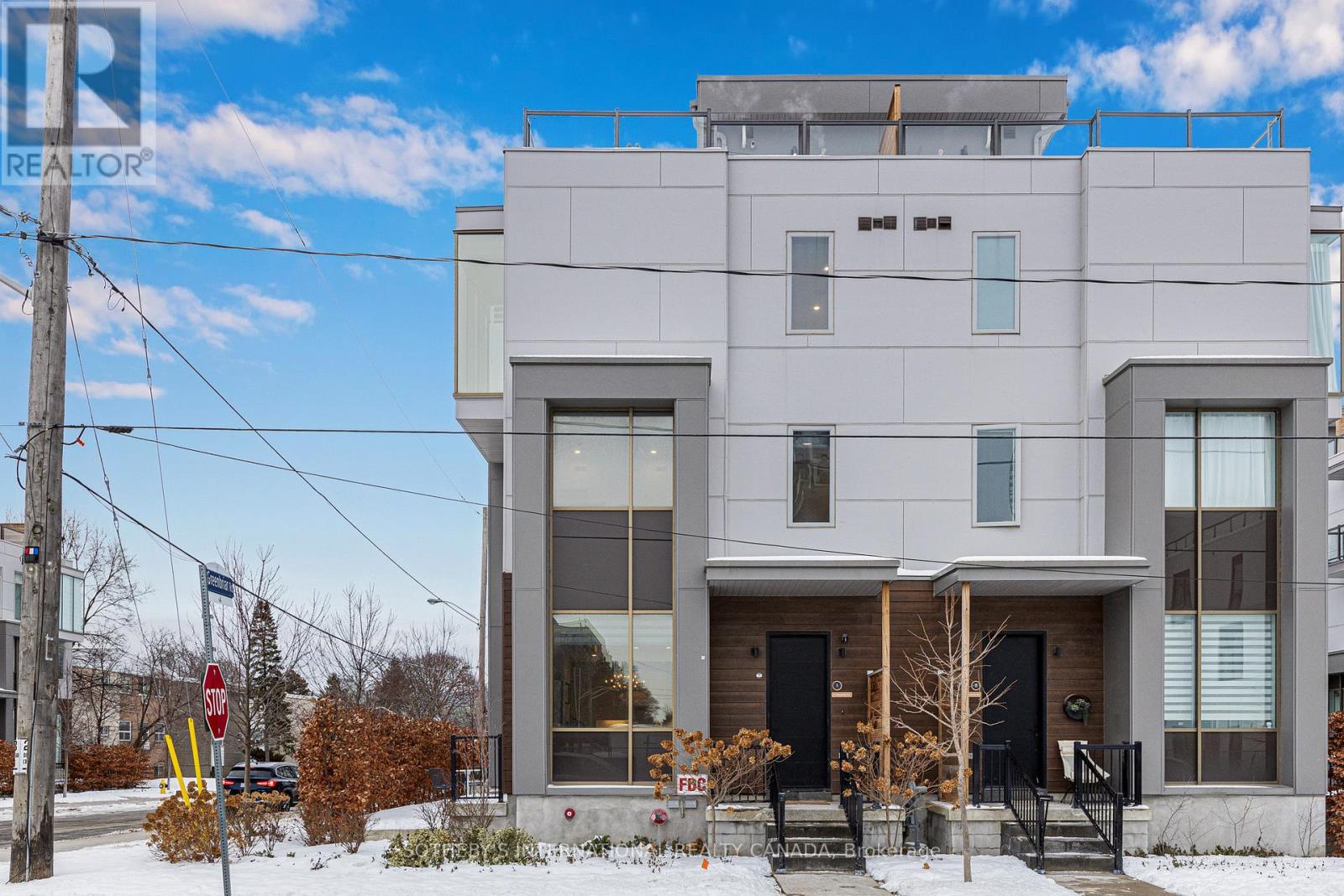 1 - 18 Greenbriar Road, Toronto, Ontario  M2K 0G7 - Photo 7 - C12695158