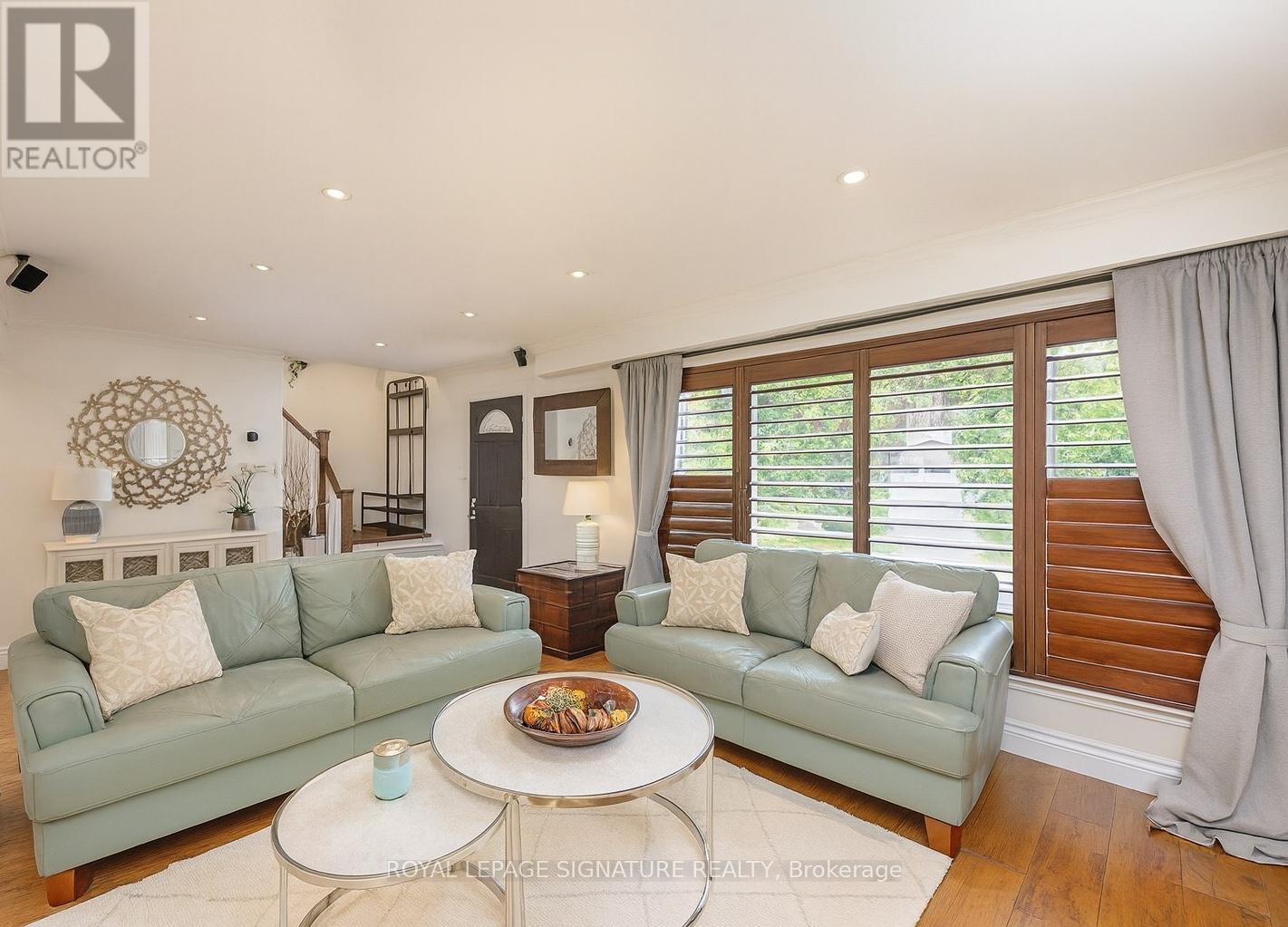 105 Catalina Drive, Toronto, Ontario  M1M 1K7 - Photo 4 - E12694660