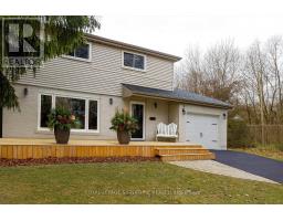 105 CATALINA DRIVE, Toronto, Ontario