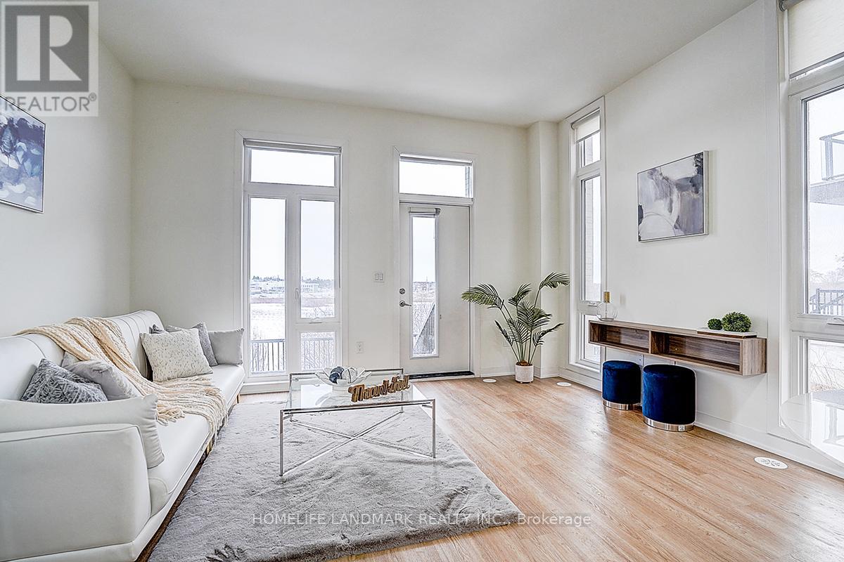 501 - 9 Steckley House Lane, Richmond Hill, Ontario  L4S 0N1 - Photo 10 - N12655214