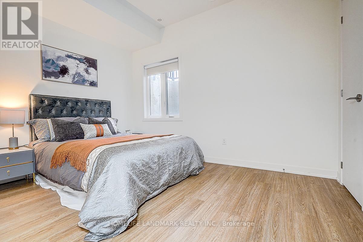 501 - 9 Steckley House Lane, Richmond Hill, Ontario  L4S 0N1 - Photo 23 - N12655214