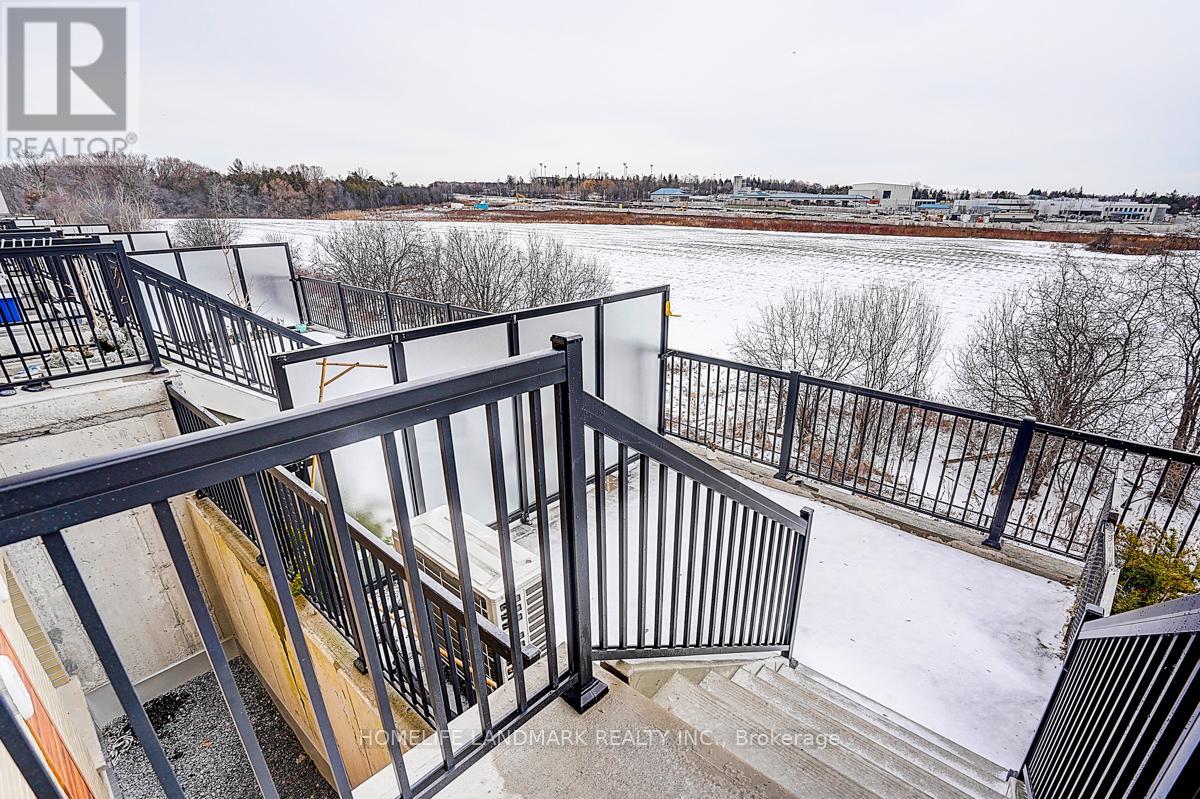 501 - 9 Steckley House Lane, Richmond Hill, Ontario  L4S 0N1 - Photo 30 - N12655214