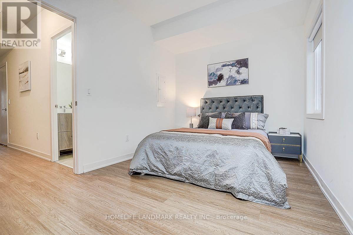 501 - 9 Steckley House Lane, Richmond Hill, Ontario  L4S 0N1 - Photo 24 - N12655214