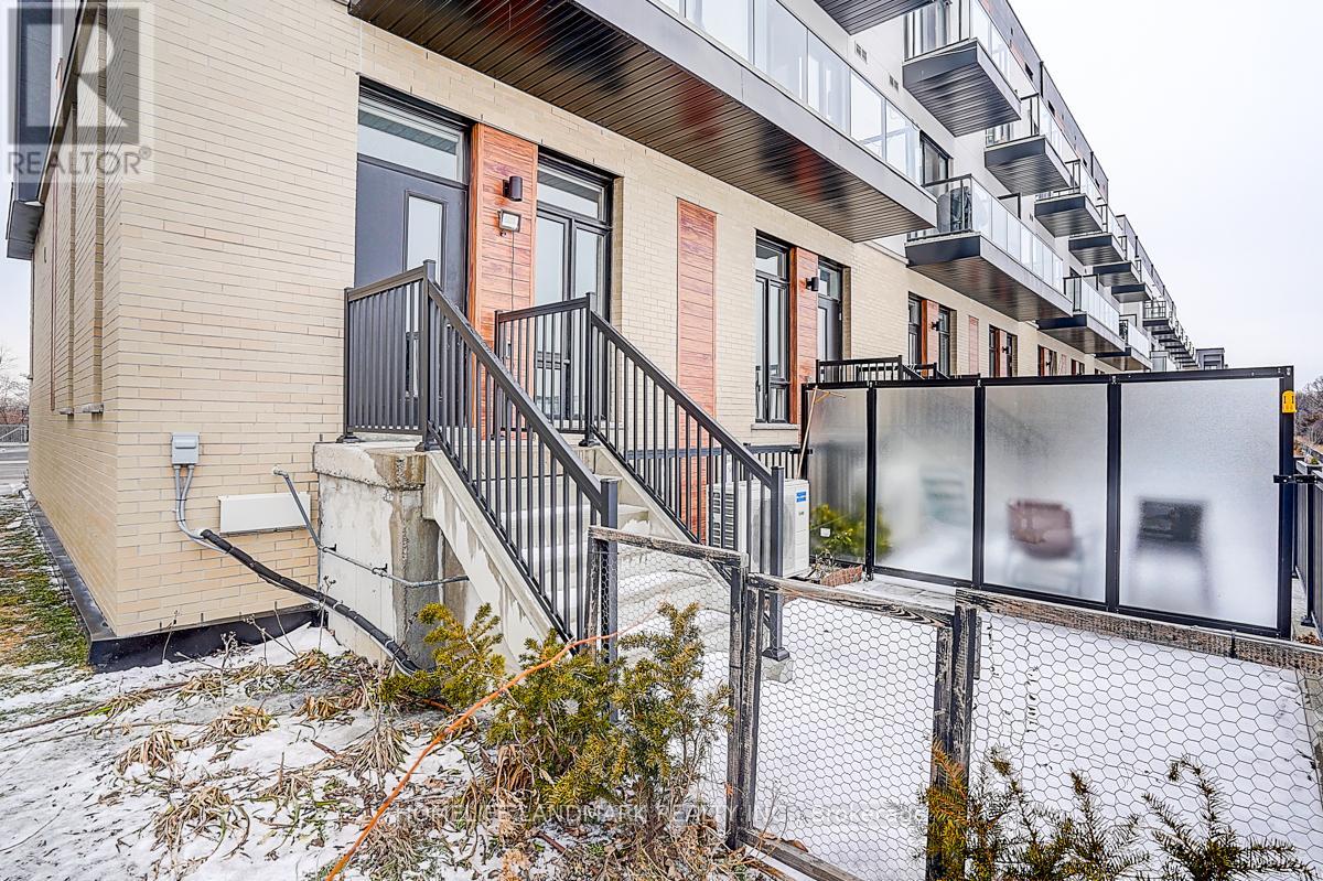 501 - 9 Steckley House Lane, Richmond Hill, Ontario  L4S 0N1 - Photo 28 - N12655214