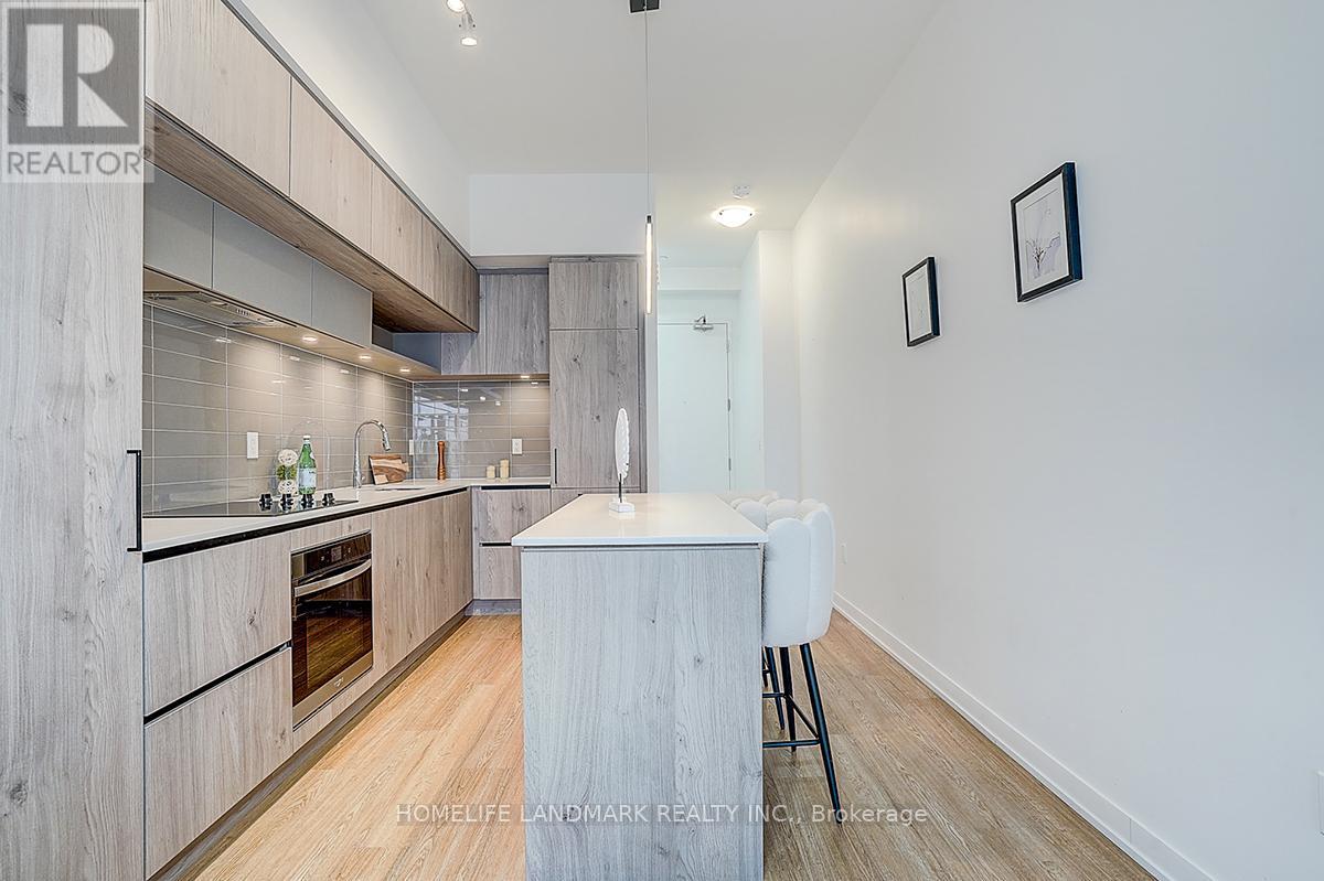 501 - 9 Steckley House Lane, Richmond Hill, Ontario  L4S 0N1 - Photo 6 - N12655214