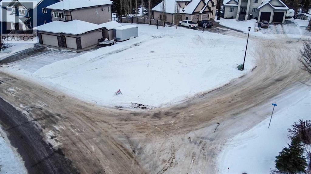 9201 46A Avenue, Wedgewood, Alberta