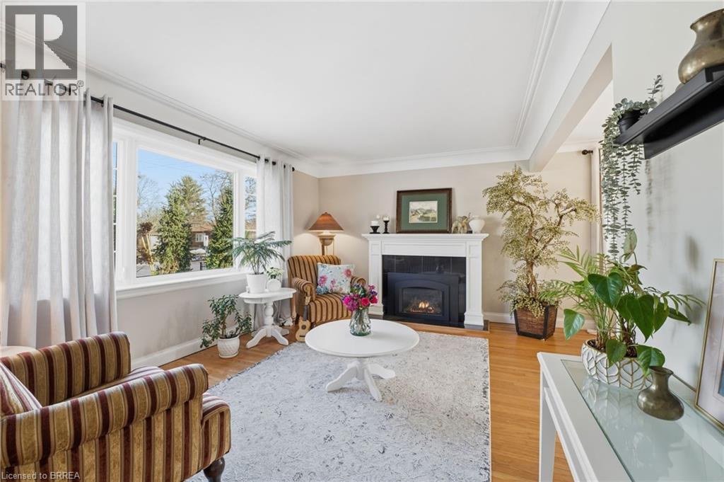 2 Hillier Crescent, Brantford, Ontario  N3R 1X3 - Photo 3 - 40797349