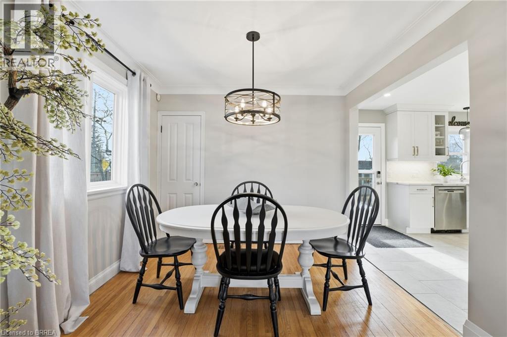 2 Hillier Crescent, Brantford, Ontario  N3R 1X3 - Photo 5 - 40797349