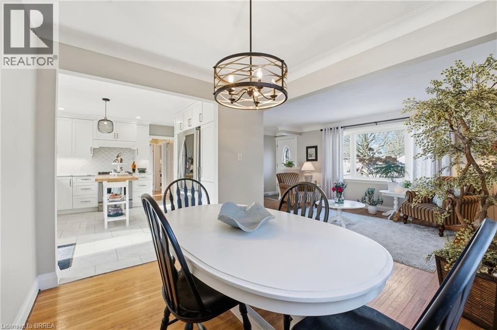 2 Hillier Crescent, Brantford, Ontario  N3R 1X3 - Photo 6 - 40797349